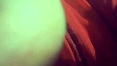 hot wife fucked hard tonight in bed