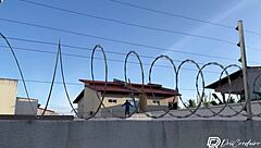 peguei máquina de sexo e atolei cacete na buceta pra fisting