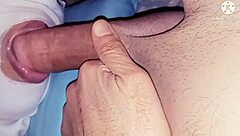 arab beauty delivers good cowgirl blowjob and assfucking