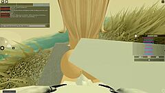 shake that wet ass ride missionary anal blowjob