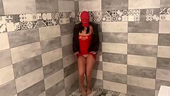 plumber arrives but milfycalla's wet pussy demands more adventures