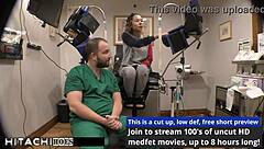 Kalani Luana Doctor Hitachi Orgasm Mandatory