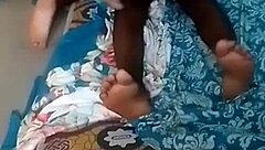 Sweet Girl Charges Phone Ends Up Orgasmic Homemade Sex