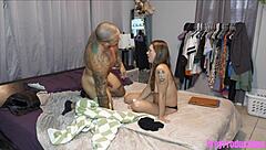 Dude, stepbro says fucking me doesn't count as losing virginity