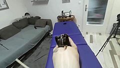 Sir Please Let Me Cum in Ego Sight