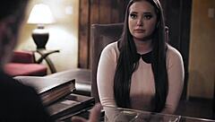 Busty cheating milf fucks priest hard begging passionate forgiveness