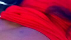 tight horny pussy devours huge throbbing cock