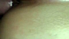 Sabrinafoxy Colombiana Deepthroats Swallows Fan Cum