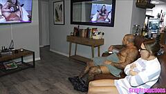 Dude, stepbro says fucking me doesn't count as losing virginity