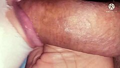 arab beauty delivers good cowgirl blowjob and assfucking