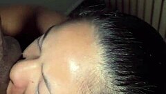 early cum fails huge cock deepthroat challenge