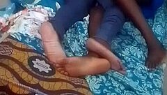 Sweet Girl Charges Phone Ends Up Orgasmic Homemade Sex