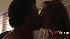 Intentional Seduction Cougar Heels Lure Young Stud