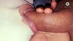 arab beauty delivers good cowgirl blowjob and assfucking