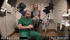 Kalani Luana Doctor Hitachi Orgasm Mandatory