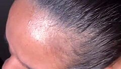 early cum fails huge cock deepthroat challenge