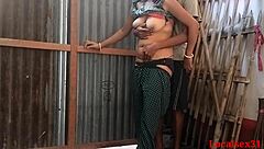 Village Teacher Ravished by Horny Student Passionately