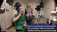 Kalani Luana Doctor Hitachi Orgasm Mandatory