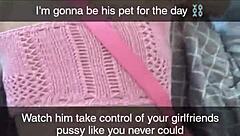 Richelle Rose Cheating Girlfriend Anal Creampie Cumslut Snapchat