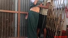 Village Teacher Ravished by Horny Student Passionately