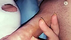 arab beauty delivers good cowgirl blowjob and assfucking