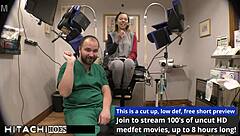 Kalani Luana Doctor Hitachi Orgasm Mandatory