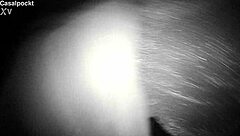 Hey glory hole fun show my pussy to hot guy then fuck in booth 😏🍑