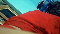 hot wife fucked hard tonight in bed