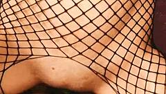 yo this elegant homemade couple nails intense anal sex pov style