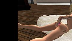 Brianna Prostitute Private Lap Dance Cum