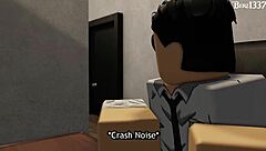 wanna fill this office pussy with my cock