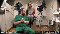 Kalani Luana Doctor Hitachi Orgasm Mandatory