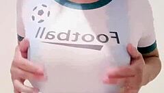 watch me tease with game shirt solo play