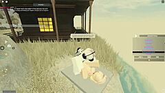 shake that wet ass ride missionary anal blowjob