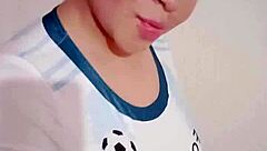 watch me tease with game shirt solo play