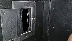 Big Tits Latina Brunette Gloryhole Trolls Monster Cocks With Friend