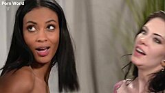 Samantha Cruz Wild DP Gangbang Shows Off Skills Therapy Temptation Ch2