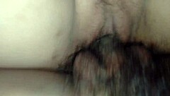 Plumber Fucks Horny Wife As Husband Watches