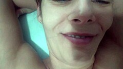 watch mature babe fuck young stud hard! 🔥🍆