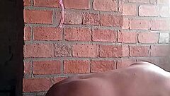 Viral facebook homemade redhead creampie closeup