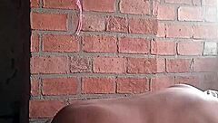 Viral facebook homemade redhead creampie closeup