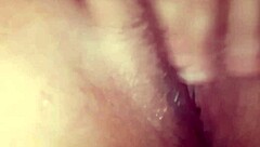 Ex Masturbates, I Jerk Tiny Cock Frenzy!