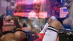 cindy behr lou lou blonde lesbians toy pussies