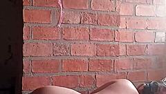 Viral facebook homemade redhead creampie closeup