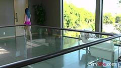 why fight teens jewelz blue paisley share one cock