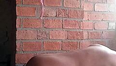 Viral facebook homemade redhead creampie closeup
