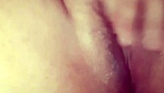 Ex Masturbates, I Jerk Tiny Cock Frenzy!