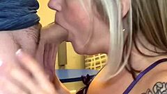 met hot guy at hotel bar took him to room! 🍸🍆