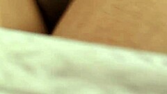 risky public bathroom doggystyle creampie with cute latina babe in club