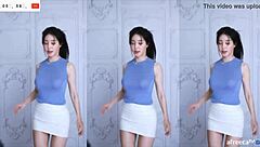 korean call girl seduces with teasing charm